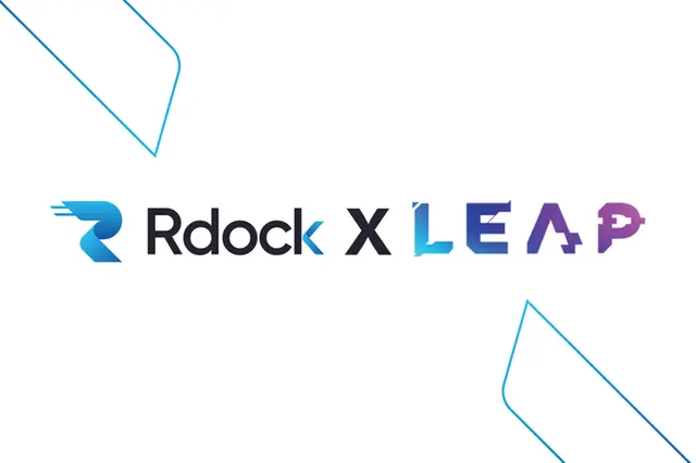 SHEIK co-founder and CEO of Rdock. Image courtesy: Rdock